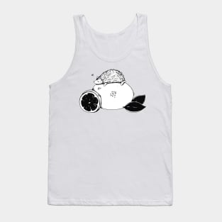 Hedgehog Tank Top